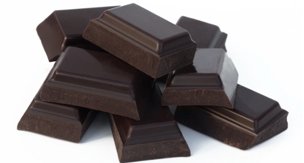 Полезен ли горький шоколад при гипертонии
