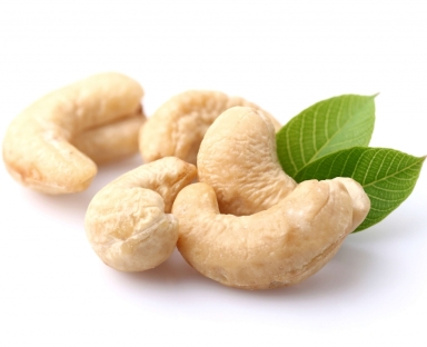 Орехи и фрукты при гипертонии